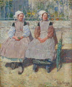 Childe Hassam