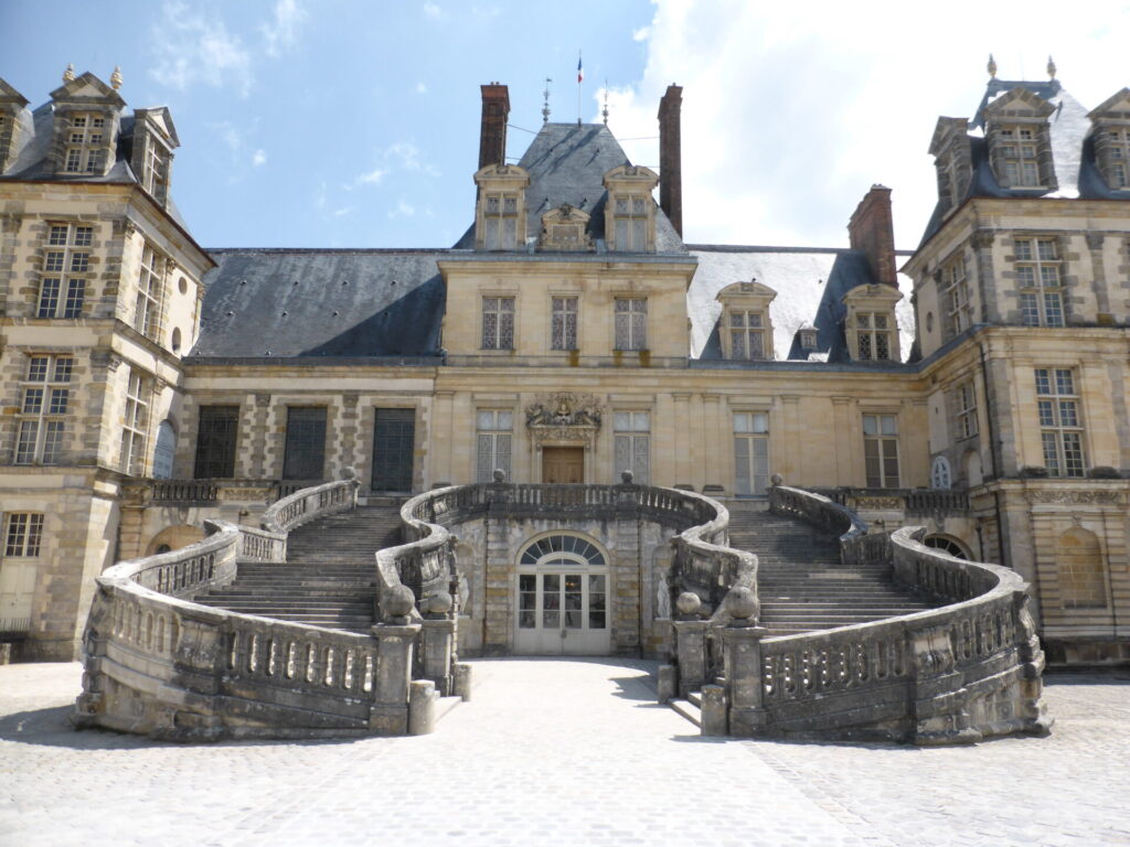 Fontainebleau